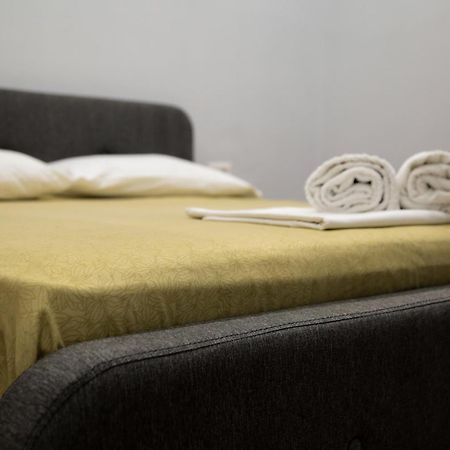Be Solei Studio Apartments Sol 2 Tirana Eksteriør billede