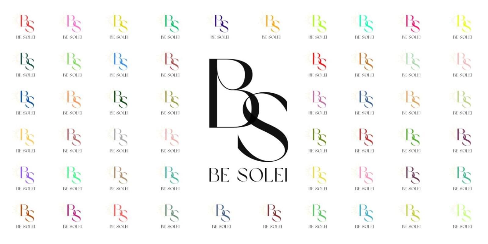 Be Solei Studio Apartments Sol 2 Tirana Eksteriør billede