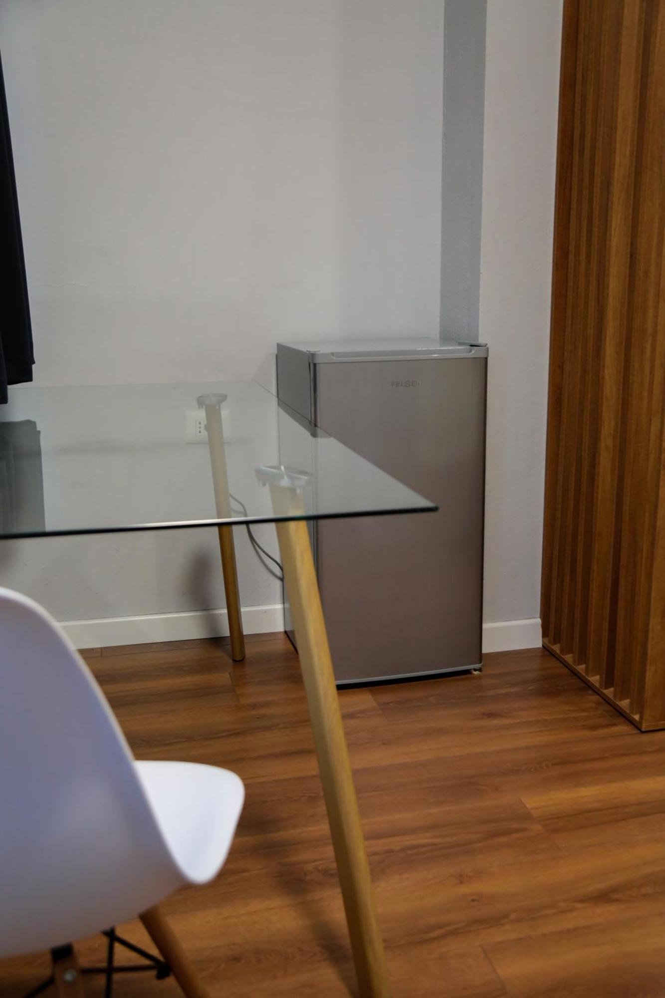 Be Solei Studio Apartments Sol 2 Tirana Eksteriør billede